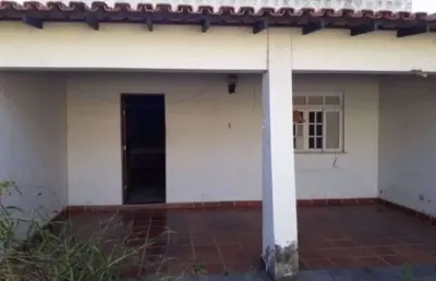 Casa com 3 quartos à venda no Parque Turf Club, Campos dos Goytacazes 