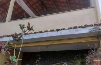 Casa com 2 quartos à venda no Parque Califórnia, Campos dos Goytacazes 
