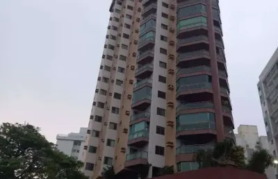 Apartamento com 3 quartos à venda no Parque Tamandaré, Campos dos Goytacazes 