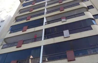 Apartamento duplex/cobertura em campos dos goytacazes