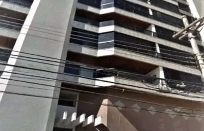 Apartamento com 3 quartos à venda no Centro, Campos dos Goytacazes 