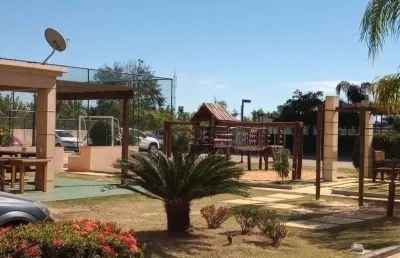 Apartamento com 2 quartos à venda no Parque Santo Amaro, Campos dos Goytacazes 