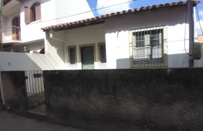 Casa com 1 quarto à venda no Parque João Maria, Campos dos Goytacazes 