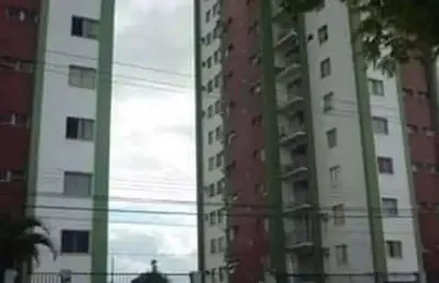 Apartamento com 1 quarto à venda no Centro, Campos dos Goytacazes 