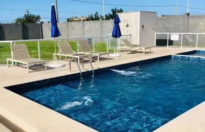 Chácara / sítio à venda no Parque Santa Rosa, Campos dos Goytacazes 