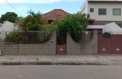 Casa com 3 quartos à venda no Parque Turf Club, Campos dos Goytacazes 