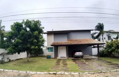 Casa com 3 quartos à venda na Vila da Rainha, Campos dos Goytacazes 