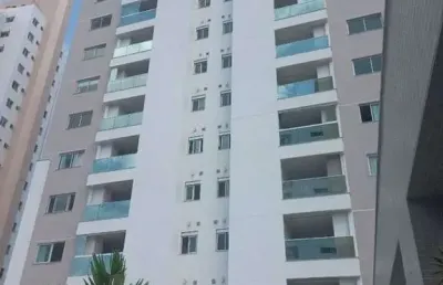 Apartamento com 3 quartos à venda no Centro, Campos dos Goytacazes 