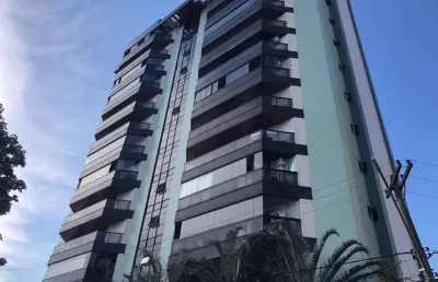 Apartamento com 3 quartos à venda no Centro, Campos dos Goytacazes 