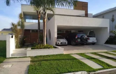Casa em parque california  -  campos dos goytacazes