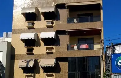 Apartamento com 3 quartos à venda no Centro, Campos dos Goytacazes 