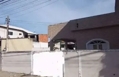 Casa com 2 quartos à venda no Parque Aurora, Campos dos Goytacazes 