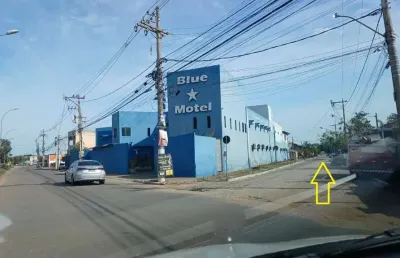 Chácara / sítio à venda no Parque Aurora, Campos dos Goytacazes 