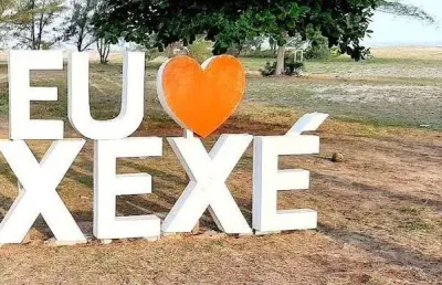 Chácara / sítio à venda no Farol de São Thomé, Campos dos Goytacazes 