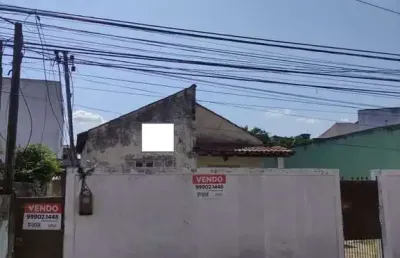 Casa com 2 quartos à venda no Parque Jardim Carioca, Campos dos Goytacazes 