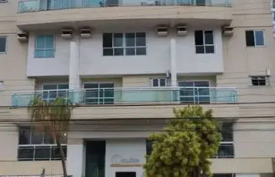 Apartamento com 1 quarto à venda no Centro, Campos dos Goytacazes 