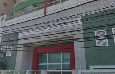 Apartamento com 2 quartos à venda no Parque Tamandaré, Campos dos Goytacazes 