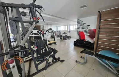 Apartamento com 3 quartos à venda no Parque Tamandaré, Campos dos Goytacazes 