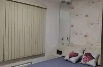 Apartamento em parque são caetano  -  campos dos goytacazes