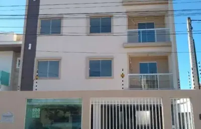 Apartamento com 2 quartos à venda no Alphaville, Campos dos Goytacazes 