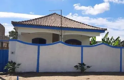 Casa com 3 quartos à venda em Goytacazes, Campos dos Goytacazes 