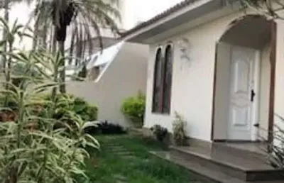 Casa com 4 quartos à venda no Parque Turf Club, Campos dos Goytacazes 