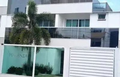 Apartamento com 2 quartos à venda no Parque Turf Club, Campos dos Goytacazes 