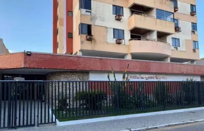 Apartamento em parque leopoldina  -  campos dos goytacazes