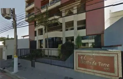 Apartamento com 2 quartos à venda no centro, campos dos goytacazes , 155 m2 por r$ 400.000