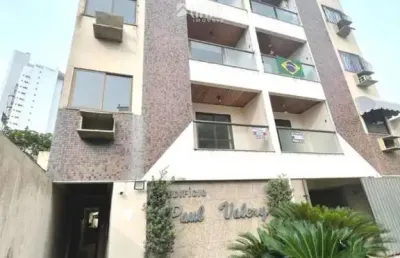 Apartamento com 3 quartos à venda no Centro, Campos dos Goytacazes 