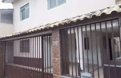 Casa com 1 quarto à venda no Parque Turf Club, Campos dos Goytacazes 