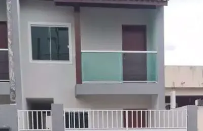 Casa com 3 quartos à venda no Alphaville, Campos dos Goytacazes 