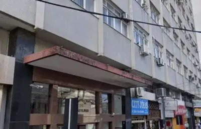 Apartamento com 1 quarto à venda no Centro, Campos dos Goytacazes 