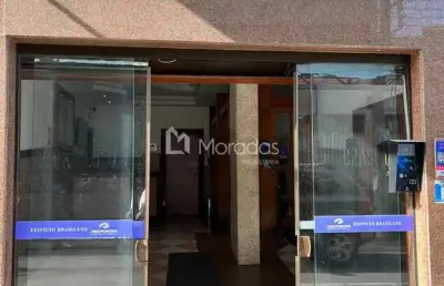 Apartamento com 1 quarto à venda no Centro, Campos dos Goytacazes 