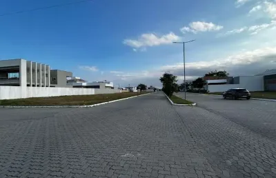 Terreno em parque rodoviário  -  campos dos goytacazes