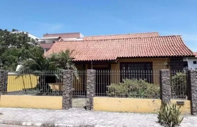Casa com 4 quartos à venda no Parque Turf Club, Campos dos Goytacazes 