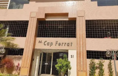 Apartamento com 3 quartos à venda no Centro, Campos dos Goytacazes 
