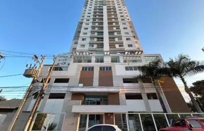 Apartamento com 3 quartos à venda no Parque Tamandaré, Campos dos Goytacazes 