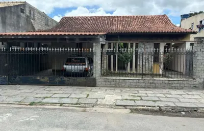 Casa com 4 quartos à venda no Parque Corrientes, Campos dos Goytacazes 