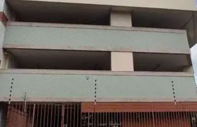 Apartamento com 2 quartos à venda no Centro, Campos dos Goytacazes 