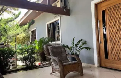 Casa com 3 quartos à venda no Parque Jóquei Club, Campos dos Goytacazes 
