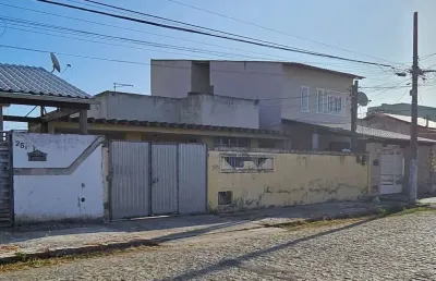 Casa com 3 quartos à venda no Parque Califórnia, Campos dos Goytacazes 