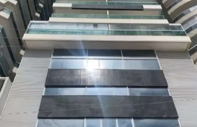 Apartamento com 3 quartos à venda na Praia do Morro, Guarapari 