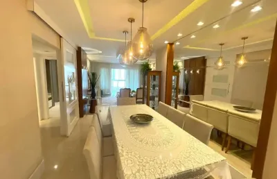 Apartamento com 3 quartos à venda no Centro, Campos dos Goytacazes 