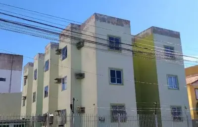 Apartamento disponível para venda em parque aurora, campos dos goytacazes!