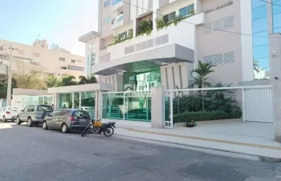 Apartamento com 1 quarto à venda no Centro, Campos dos Goytacazes 