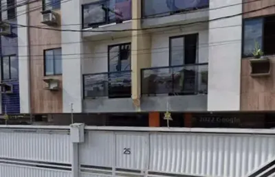 Apartamento com 2 quartos à venda no Parque Tarcisio Miranda, Campos dos Goytacazes 