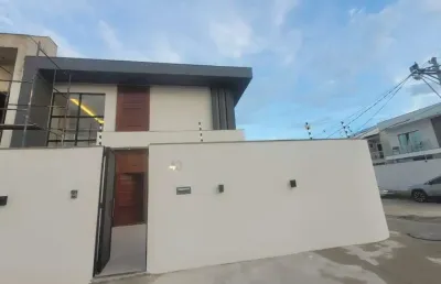 Casa com 3 quartos à venda no Parque São Benedito, Campos dos Goytacazes 