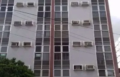 Sala comercial com 1 sala à venda no Centro, Campos dos Goytacazes 