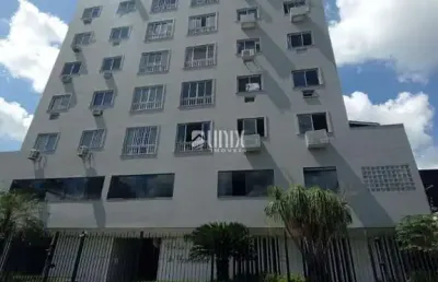 Apartamento com 3 quartos à venda no Parque Tamandaré, Campos dos Goytacazes 